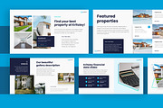 Kritsley - PowerPoint Template, a Presentation Template by Rukuru Studio (Thumbnail 4 of 6)