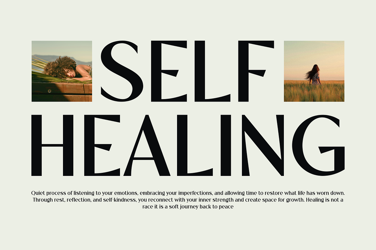 Negen - Display Sans Serif, a Sans Serif Font by Marvadesign (Photo 5 of 12)
