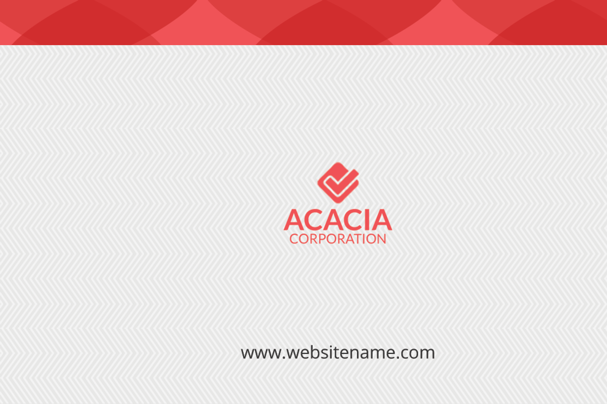 Business Card, a Business Card Template by DesignGhar (Photo 3 of 4)