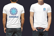 120 Detail Mandala Collection, a Decorative Illustration by Raftel (Thumbnail 4 of 8)