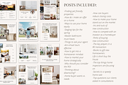 April Real Estate Posts with Caption, a Social Media Template by Marketing Templates Co. (Thumbnail 12 of 18)