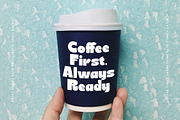 Brink Candy Playful Bubble Font, a Sans Serif Font by timelesstype.co (Thumbnail 11 of 20)