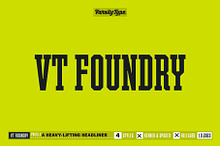 VT Foundry