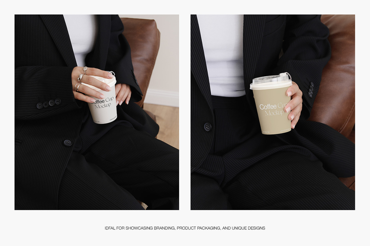 Device & Branding Mockup Bundle, an iPhone Mockup by Feel This (Photo 8 of 26)