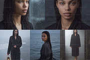 Sea Witch Stock Bundle, a Person Photo by Iconogenic (Thumbnail 9 of 11)