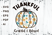 Fall SVG Bundle, Pumpkin, Autumn, a Graphic by D2PUTRI (Thumbnail 10 of 34)