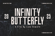 Condura Sans Serif Display, a Sans Serif Font by Angga Mahardika (Thumbnail 11 of 11)