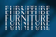 Rebeque Deco, a Serif Font by Angin Studio (Thumbnail 13 of 15)