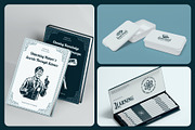 Vintage Scientific Equipment Art Set, an Education Illustration by Prosymbols (Thumbnail 3 of 10)
