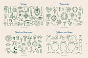 Illustration Bundle, an Object Graphic by DesignThatMatters (Thumbnail 8 of 23)