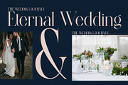 Magira Modern Elegant Serif Font, a Serif Font by Alfinart (Thumbnail 8 of 10)