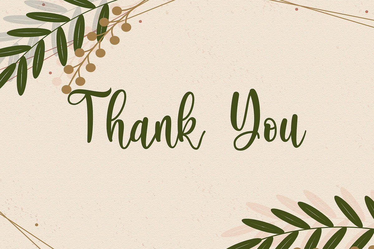 Britany Queens - Handwritten Font, a Script Font by StringLabs (Photo 11 of 11)