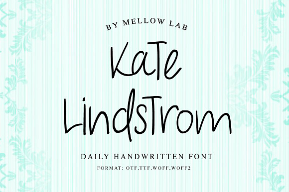 Kate Lindstrom preview 6