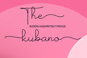 The Kubano