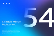 Digiva; Spurless Sans Family, a Sans Serif Font by Eko Bimantara (Thumbnail 11 of 13)