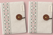 MFC Stencil Borders Five, a Symbol Font by Monogram Fonts Co. (Thumbnail 2 of 6)