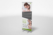 Mortgage RollUp Banner Template, a Presentation Template by don_2mba (Thumbnail 5 of 5)
