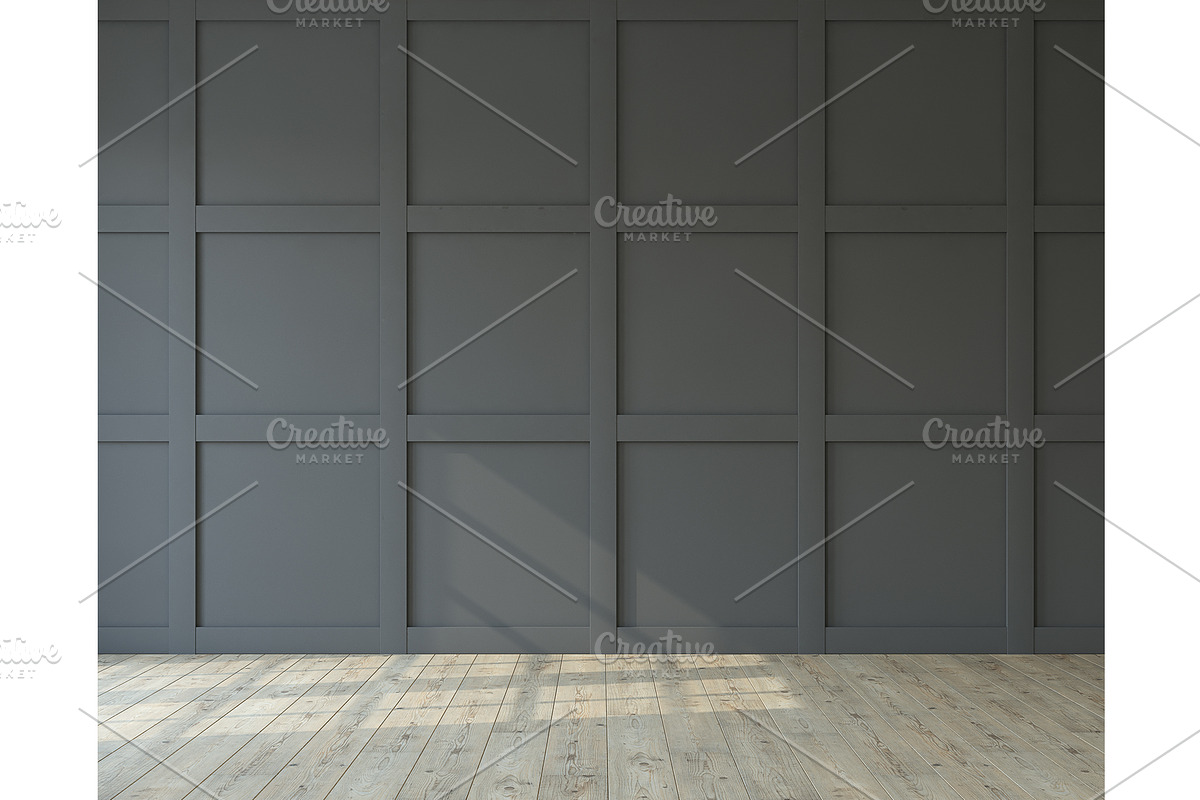 10 Interiors., a Print Template by MyHomeMockups (Photo 8 of 10)