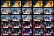 50 Desaturated City Lightroom Preset, a Preset Add-On by SparkleStock (Thumbnail 12 of 12)
