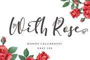 Christmas Font Bundle, a Handwritten Font by Yoga Letter (Thumbnail 7 of 8)