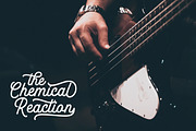 The Vaguer - Modern Monoline Font, a Script Font by Rillatype (Thumbnail 7 of 10)