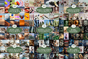 Whole Shop Bundle Incomelion, a Background Graphic by Incomelion (Thumbnail 14 of 18)