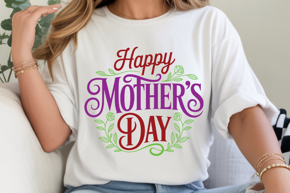 Mother's Day Bundle, an Object Graphic by DollarSmart (Photo 6 of 6)