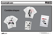 Y2K Grunge Pack, an Object Graphic by DigitalSlide (Thumbnail 2 of 3)