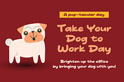 Doge Toon - Display Cartoon Font, a Handwritten Font by productype1 (Thumbnail 4 of 10)