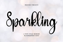 Sparkling