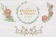 Ancient Spring Collection, an Illustration by Elisa Ursa (Thumbnail 4 of 7)