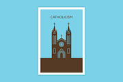 The World's Religions, an Object Graphic by moibalkon (Thumbnail 6 of 6)