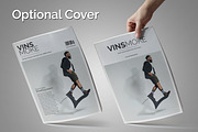 Vinsmoke Magazine, a Magazine Template by Bokuto (Thumbnail 3 of 9)