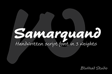 Samarquand