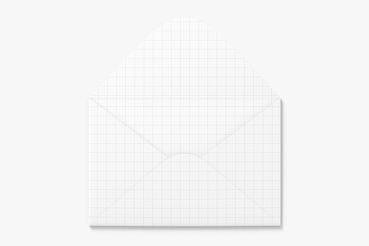 Realistic Invitation Card Mockup, a Product Mockup by graphypix (Photo 3 of 4)