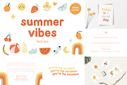 Whole shop BUNDLE | Fonts & Graphics, a Script Font by JuliaVolkova (Thumbnail 18 of 32)