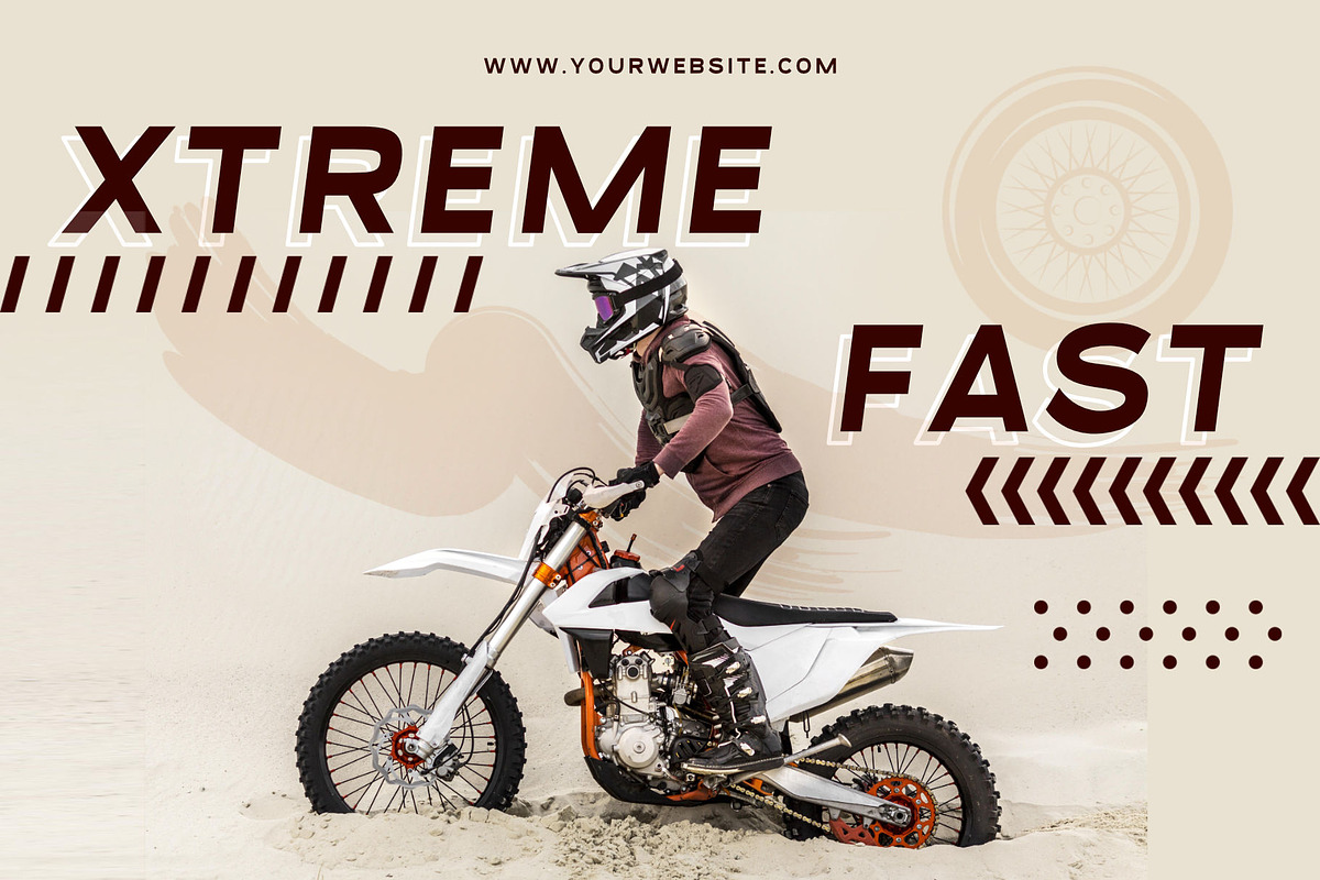 Balmont | A Modern Sporty Sans Serif, a Sans Serif Font by Andrimada Creative (Photo 3 of 12)