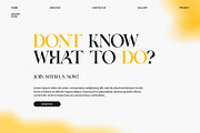 Garnes Unique Serif Font, a Serif Font by Perfectype (Thumbnail 2 of 8)