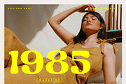 Codigra - Modern Retro Font, a Serif Font by Prioritype Co (Thumbnail 8 of 11)