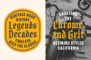 Astern Shade - Blackletter Font, a Blackletter Font by Edignwn Type (Thumbnail 4 of 10)