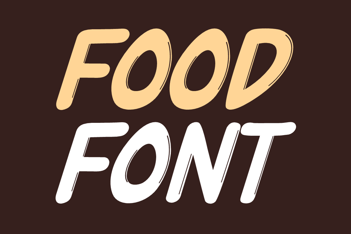 Gundule, a Handwritten Font by QR Design Studio (Photo 2 of 8)