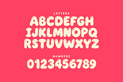Biome Typeface, a Font by Tugcu Design Co. (Thumbnail 2 of 3)