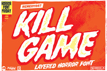 Kill Game