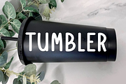 Rustic Handmade, a Script Font by FreshTypeINK (Thumbnail 8 of 8)