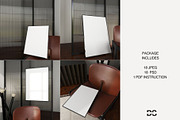 18 Bundle Frame Mockup, a Household Mockup by DSTUDIO888 (Thumbnail 3 of 3)
