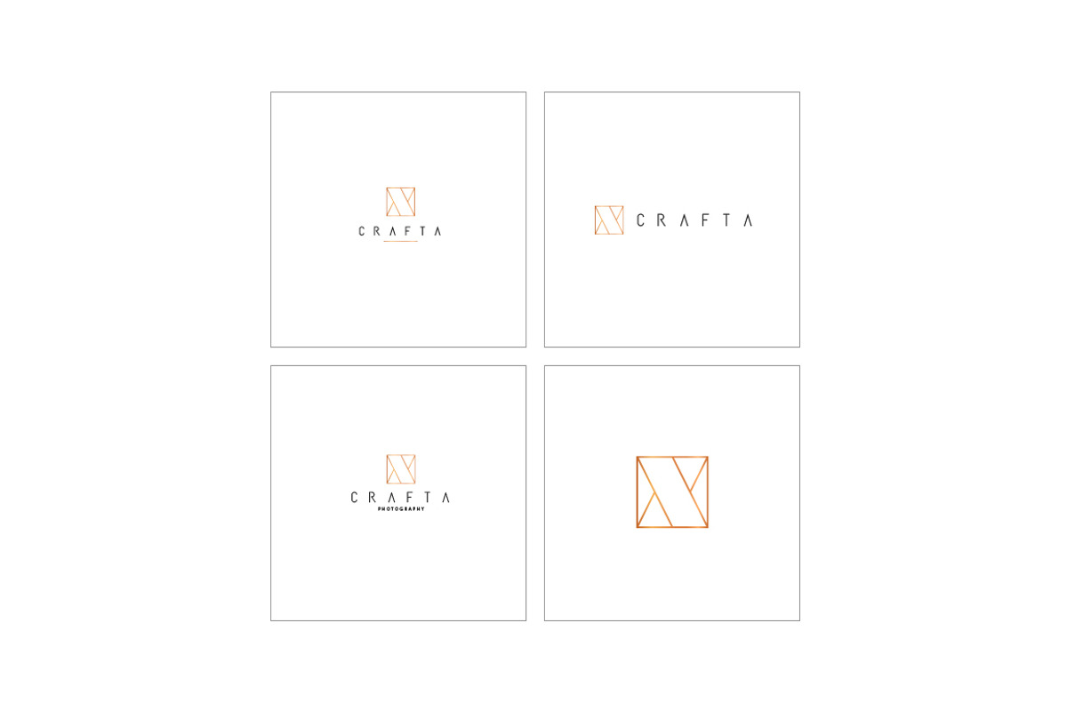 Trendy Branding Logos, a Branding & Logo Template by Davide Bassu (Photo 37 of 53)