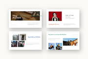 Mavg : Streetwear Powerpoint, a Presentation Template by Punkl Camp (Thumbnail 2 of 16)
