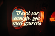 Longevity – Bold Script Font, a Script Font by Fikryal Studio (Thumbnail 5 of 8)