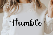 History Handmade, a Handwritten Font by InermediaSTUDIO (Thumbnail 7 of 8)