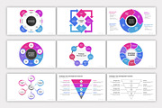 Strategic Planning Keynote Diagrams, a Presentation Template by SlideOne (Thumbnail 4 of 6)